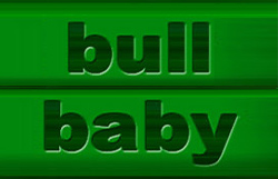 Bullbaby: щенки английского бульдога